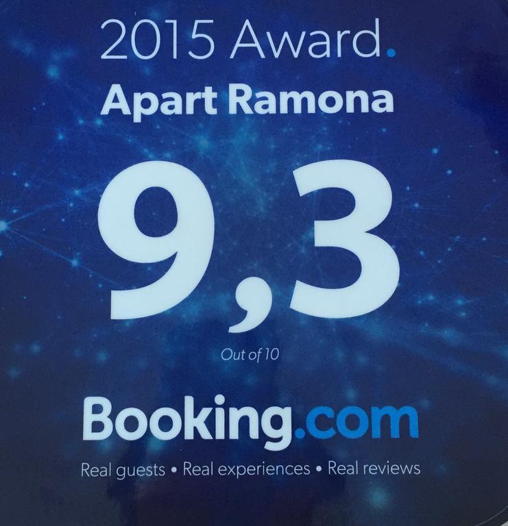 Apart Ramona Διαμέρισμα Serfaus Εξωτερικό φωτογραφία