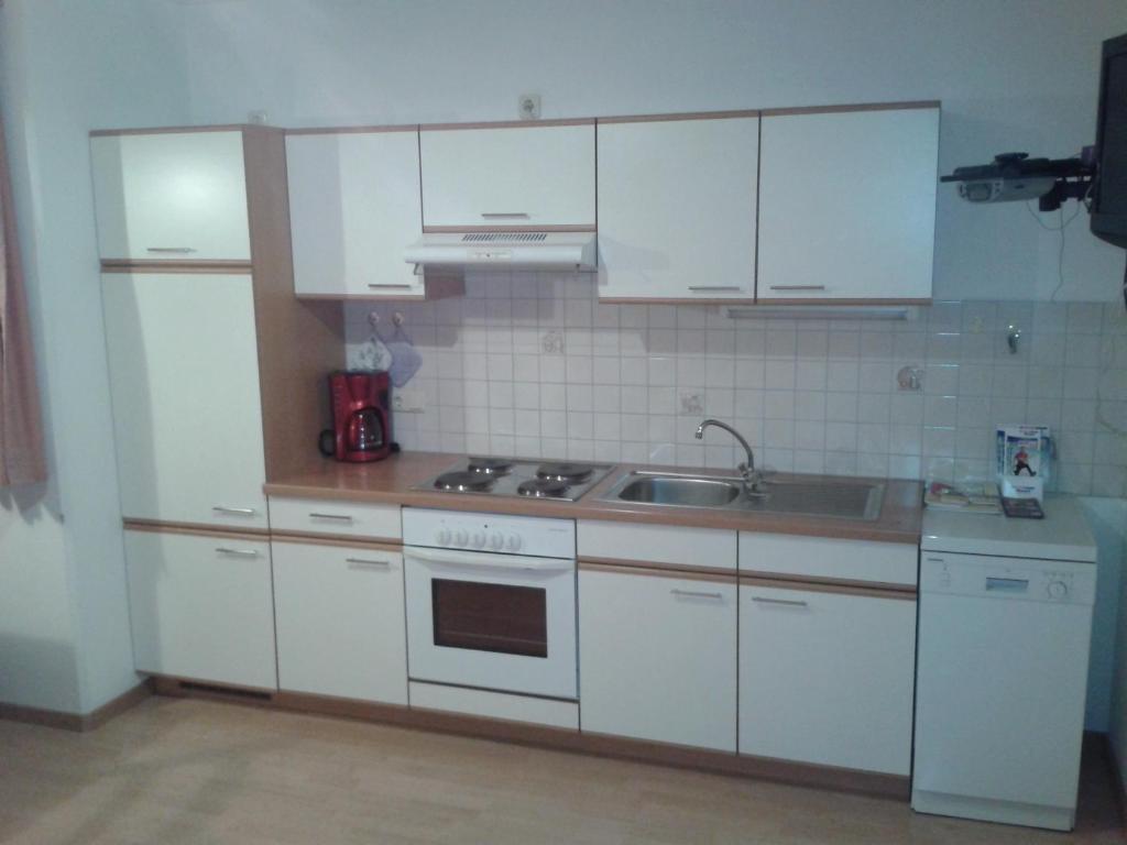 Apart Ramona Διαμέρισμα Serfaus Εξωτερικό φωτογραφία